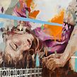 North And South. Un progetto di Pittura, Belle arti, Illustrazione tradizionale, Creatività e Pittura ad olio di Andrés Kal - 20.10.2022
