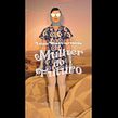 Projeto Final Professora: Mulher do Futuro. Een project van  Video, Instagram y Audiovisuele productie van Letícia Ribeiro - 20.10.2022