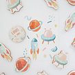 Biscuits sur-mesure. Un proyecto de Diseño e Ilustración tradicional de Rachel Levesque - 21.10.2022