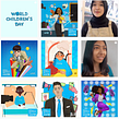 Estrategia de Contenido para Voices of Youth - UNICEF. Un progetto di Marketing digitale, Content marketing, Content Writing e Social media di Ignacio de los Reyes - 24.10.2022