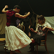 TE QUIERO PORQUE TE QUIERO Ein Projekt aus dem Bereich Fotografie, Musik, Kino, Video und TV, Kunstleitung, Kino, Video, TV, Social Media und Audiovisuelle Produktion von Juanma Carrillo - 10.09.2022