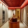 Casa Decor - Madrid . Un progetto di Artigianato e Design floreale e vegetale di Louise Worner - 26.10.2022