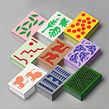 RISOTTO Cards. Product Design project by RISOTTO Studio - 10.27.2022