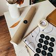 Packaging + Filming Ein Projekt aus dem Bereich H, werk, Instagram, Video und Verpackung von Anna Pepe - 20.10.2022