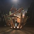MAHOU BARRICA. Un proyecto de Fotografía y Publicidad de Gonzaga Manso - 31.10.2022