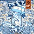 Diseño e ilustración para cerveza Quilmes / Edición mundial Qatar 2022 🍺🇦🇷. Un projet de Illustration traditionnelle, Publicité, Br, ing et identité, Conception de personnages, Design graphique, Beaux Arts, Dessin, Créativité, Packaging , et Design  de Emi Renzi - 31.10.2022