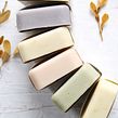 Pastel Colours Botanical Soaps. Un proyecto de Artesanía y DIY de Marta Tarallo - 03.11.2022