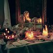 Halloween . Photograph, and Advertising project by Alfonso Acedo - 11.04.2022