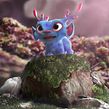 Mi proyecto del curso: Diseño de criaturas 3D con ZBrush y Photoshop. Un proyecto de Modelado 3D de Bernat Casasnovas Torres - 05.11.2022