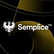 Semplice. Design, UX / UI, Br, ing, Identit, Web Design, Product Design, and Digital Marketing project by Lu Yu - 11.08.2022
