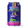 VERY MEGA!. Un projet de Illustration traditionnelle, Packaging, Conception de personnages, Publicité, T, pographie, Design t, pographique , et Jeux vidéo de Jude Buffum - 07.11.2022