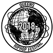 Queens Hip Hop Festival . Música, e Produção musical projeto de Raúl Hidalgo (Loup Rouge) - 09.11.2022