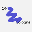 ON Cologne. Web Development, and Communication project by Yannick Gregoire - 11.09.2022