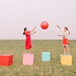 Allbirds – Lifestyle Photography. Un proyecto de Fotografía de Diane Villadsen - 10.11.2022