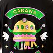 Cabana Burguer Merch Ein Projekt aus dem Bereich Traditionelle Illustration und Design von Jun Ioneda - 02.08.2020