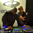 Clases Junto a Grand Wizzard Theodore . Música, e Educação projeto de Raúl Hidalgo (Loup Rouge) - 14.11.2022