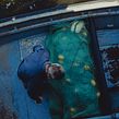 The New York Times: Inflation Tightens Its Grip on Europe. Un proyecto de Fotografía de Matilde Viegas - 15.11.2022