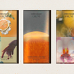 Marmalade Grove . Packaging, Br, ing, Identit, Art Direction, Advertising, and Design project by Parámetro - 11.16.2022
