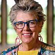 Prue Leith on Cooking the Books. Podcasting project by Gilly Smith - 11.16.2022