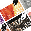 Artes y Cultura en el Tec. Un projet de Design , Br, ing et identité, Stratégie de marque, Publicité, Rédation de contenu , et Direction artistique de Parámetro - 16.11.2022