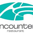 Encounter Restaurant at LAX Branding and Identity Ein Projekt aus dem Bereich Br und ing und Identität von Sean Adams - 20.11.2022