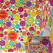 Mexico Restaurant and Bar Wallpaper. Br, ing, Identit, and Signage Design project by Sean Adams - 11.20.2022