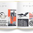 How Design Makes Us Think . Graphic Design project by Sean Adams - 11.20.2022