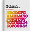 The Designer's Dictionary of Type. Projekt z dziedziny Projektowanie graficzne, T i pografia użytkownika Sean Adams - 20.11.2022