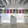 ArtCenter Graphic Design Visiting Artists Summer 2020. Poster Design project by Sean Adams - 11.23.2022