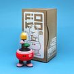 Toys & wooden sculpures. Character Design, To, Design, Arts, Crafts, Art To, s, Woodworking, and 3D Modeling project by Loulou & Tummie - 11.22.2022