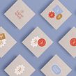 Sigrid Kuusk brand. Br, ing, Identit, Graphic Design, T, and pograph project by Hmmm Creative Studio - 11.23.2022