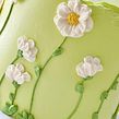 Pasteles de Flores.  project by Tu Crazy Cakes - 11.23.2022