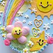 Pasteles Kawaii.  project by Tu Crazy Cakes - 11.23.2022
