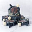 Proyecto Halloween. Arts, Crafts, Creativit, Product Design, and Design project by Mar Amoli - 11.25.2022