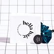 Hella Hair branding. Een project van Logo-ontwerp,  Br, ing en identiteit, Grafisch ontwerp y  Art direction van Hmmm Creative Studio - 25.11.2022