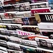 Poets & Writers Magazine Ein Projekt aus dem Bereich Schrift von Eva Recinos - 28.11.2022