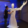 Night's King.  project by Jeffrey Nishinaka - 11.30.2022