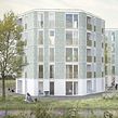 Social Housing in the otskirts of Zurich, Switzerland for +Studio. Arquitetura projeto de Architecture On Paper - 30.11.2022