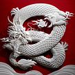 Dragons.  project by Jeffrey Nishinaka - 11.30.2022