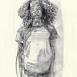 More Portraits!. Un projet de Dessin au cra, on, Dessin, Dessin de portrait, Dessin artistique, Dessin anatomique, Illustration traditionnelle, Stor , et telling de Graceina Samosir - 03.12.2022