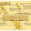 Barajas Airport Detail Study Sketches. Traditional illustration, Architecture, and Design project by AMIN ZAKARIA - 11.10.2022