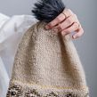 Queen hat Ein Projekt aus dem Bereich Stricken von Pope Vergara - 05.12.2022