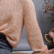 Clay. Un projet de Tricot de Pope Vergara - 05.12.2022