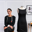 CURSO INTRODUÇÃO A MOULAGE FRANCESA. Fashion Design, Sewing, Patternmaking, and Dressmaking project by Francys Saleh - 11.05.2022