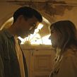 When We Were Strangers. Een project van Film, video en televisie, Film,  Video,  Art direction, Kostuumontwerp,  Concept art, Productontwerp,  Muziek,  Belettering,  H y lettering van Ayla Spaans - 11.05.2020