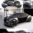 Audi One Space. Un proyecto de Diseño, Diseño de automoción y Modelado 3D de Berk Kaplan - 08.12.2022
