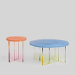 Shades of Light. Furniture Design, Making, and Design project by Gresia Re - 10.15.2022