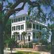 A Country Home Near Savannah, Georgia | Donald M. Rattner, Architect Ein Projekt aus dem Bereich Architektur, Innendesign, Innenarchitektur, Architektonische Fotografie und Interieurfotografie von Donald M. Rattner - 12.12.2022