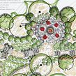 Lakefront Home. Un proyecto de Paisajismo de Pearce Butcher - 13.12.2022