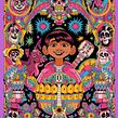 COCO DISNEY. Een project van Traditionele illustratie van Raul Urias - 13.12.2022